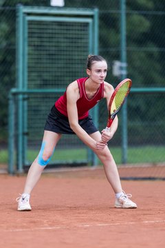 Bild 509 - HL TSV DUWO 08 - Harburger Turnerbund 2 : Ergebnis: 8:1